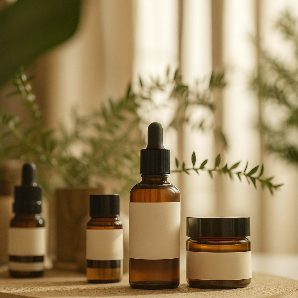 Belleza y Cuidado Personal