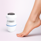 Máquina removedora de callos profesional-Pies suaves en minutos