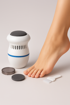 Máquina removedora de callos profesional-Pies suaves en minutos