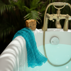 Esponja Africana + Mantequilla Corporal