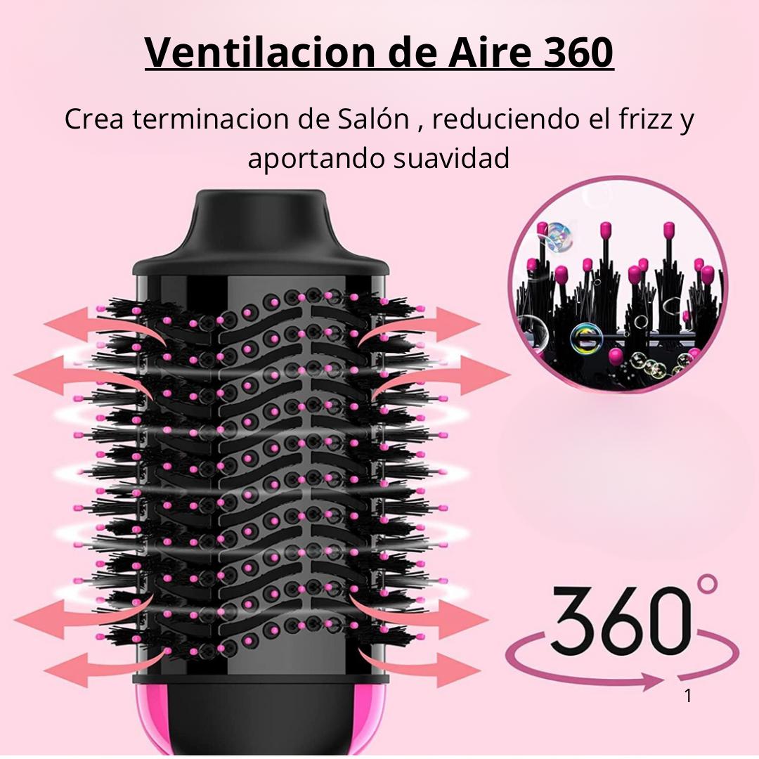 Cepillo secador One Step