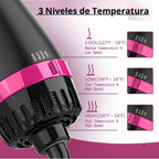 Cepillo secador One Step