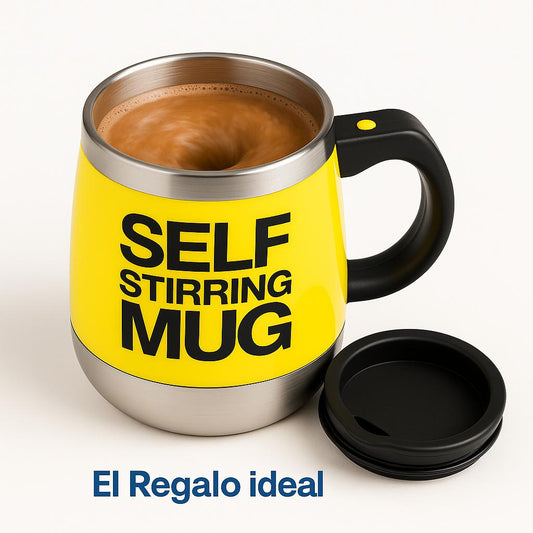 Taza Batidora