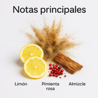 Her Loss – Colonia Masculina con Feromonas | El secreto de los hombres atractivos!