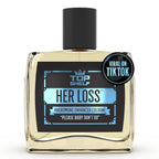 Her Loss – Colonia Masculina con Feromonas | El secreto de los hombres atractivos!