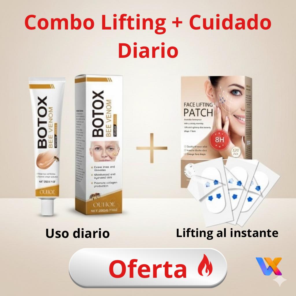 COMBO LIFTING