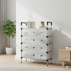 Zapatera Moderna Acrilico Matte