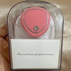 Combo Masajeador Microcorriente + Niacinamida