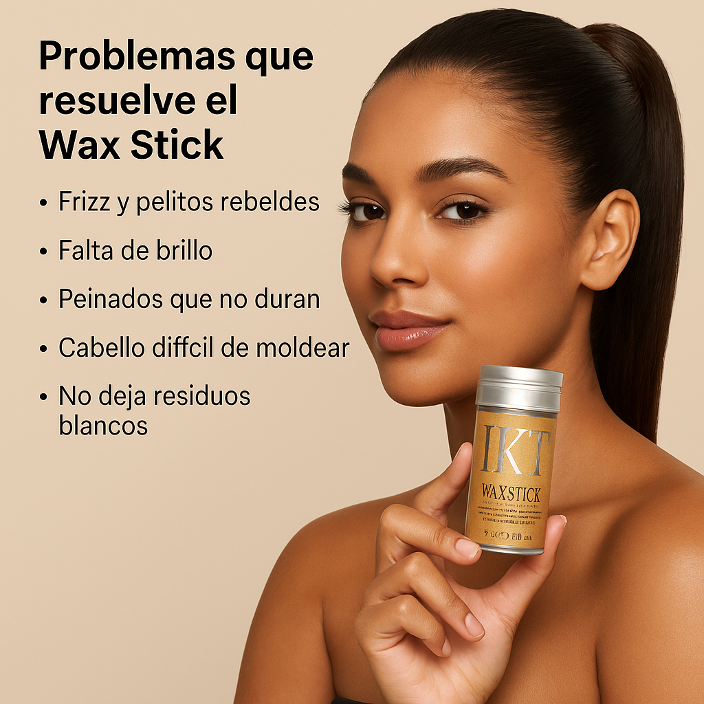 Wax Stick