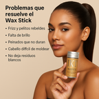 Wax Stick