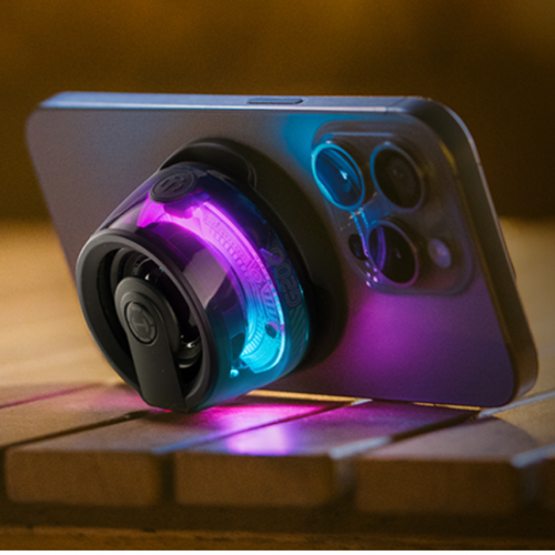 Bocina Magnetica | Altavoz Potente