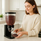 Dispensador de Alimentos Secos 2L