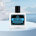 Her Loss – Colonia Masculina con Feromonas | El secreto de los hombres atractivos!