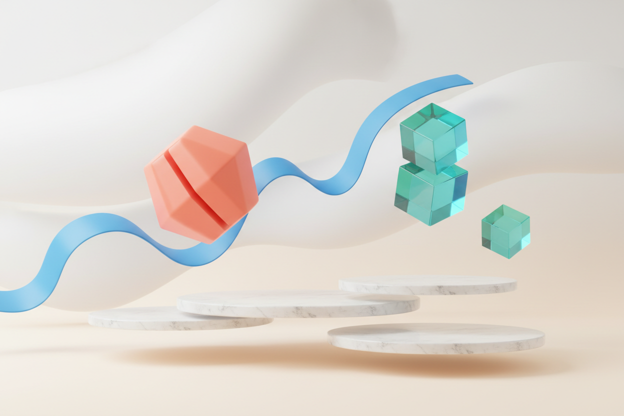 hero principal sin texto para pagina moderna dropshipping