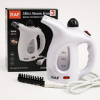 Mini Plancha al Vapor Portátil 900W