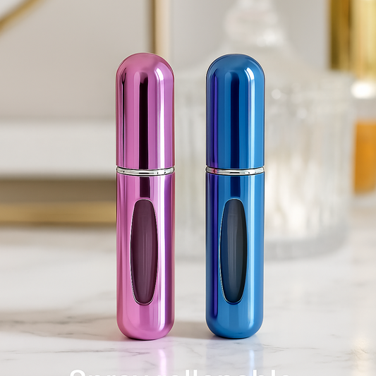 Spray Para Perfumes