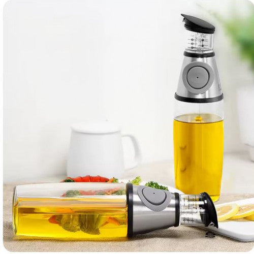 Combo Spray Dispensador de Aceite