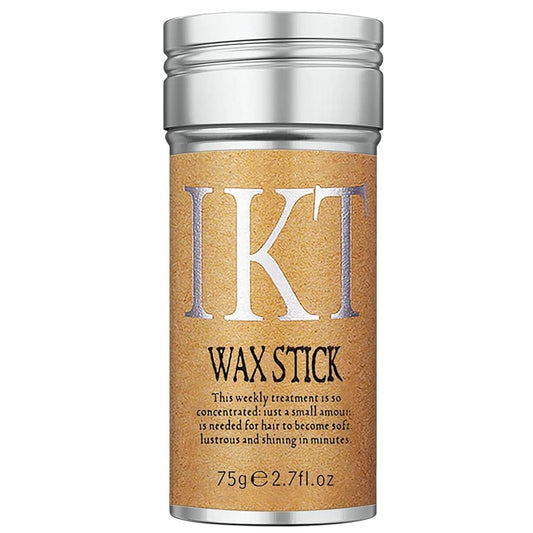 Cera Capilar Wax Stick – Control de Frizz y Baby Hairs ✨