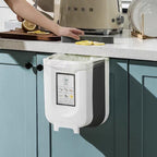 Zafacon Plegable Combo