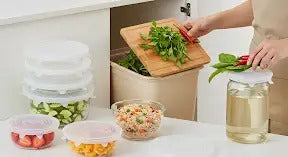 Zafacon Plegable Combo